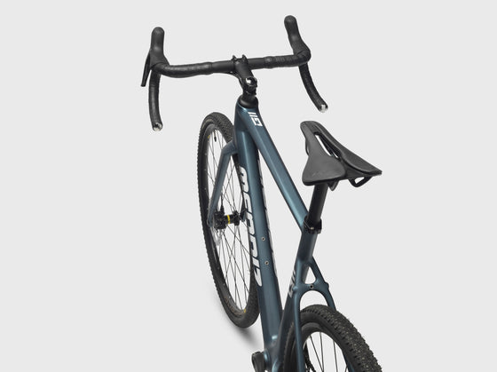 Bicicleta Mendiz G11 GRX600