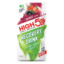  RECOVERY DRINK BERRY