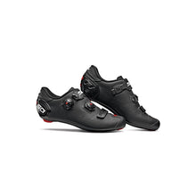  Sidi Zapatilla Ruta Ergo 5 Negro Mate